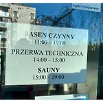 Piec Morz Z Basenem Διαμέρισμα