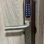 아파트 Piec Morz Z Basenem