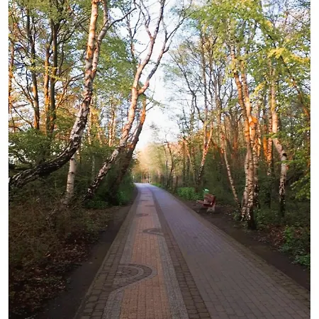Piec Morz Z Basenem Sianożęty