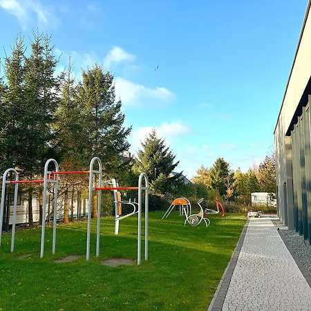 Piec Morz Z Basenem Appartamento *