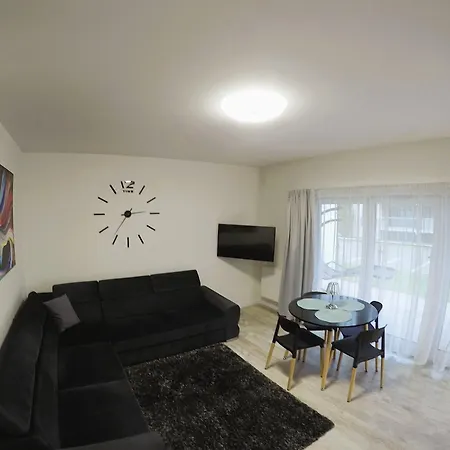 Piec Morz Z Basenem *