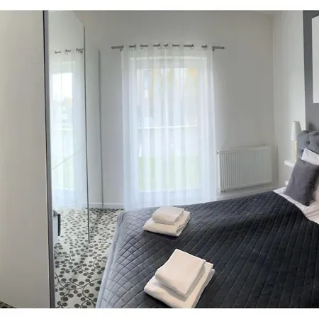 Piec Morz Z Basenem * Sianozety