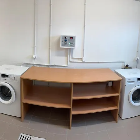Piec Morz Z Basenem Appartement