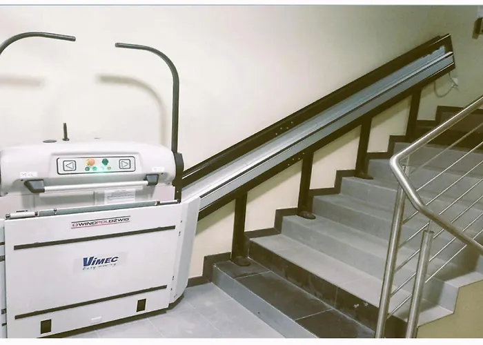 Pięć Mórz Z Basenem